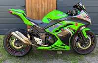 Kawasaki Ninja 300