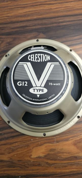 Speaker Celestion V Type 16ohm