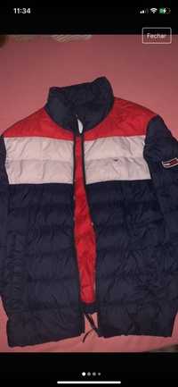 Casaco tommy jeans