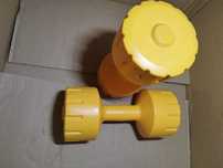 Alteres de 4 kilos
