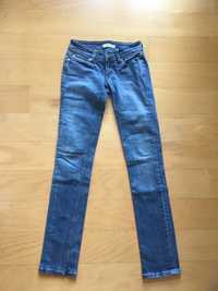 Calças Levi’s 571 Slim Fit