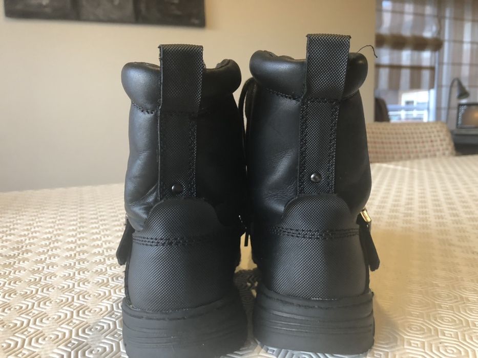 Botas Polo Ralph Lauren