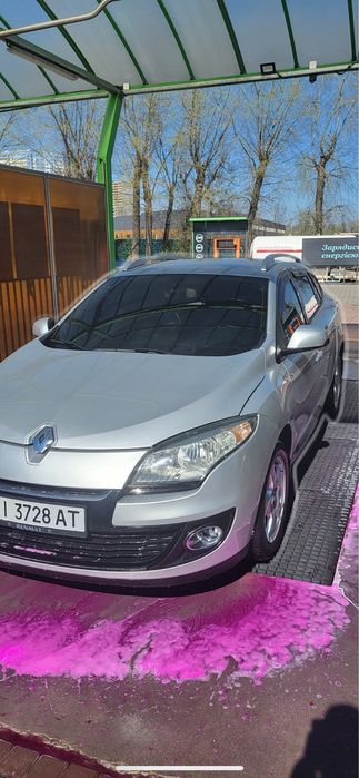 Продам Renault Megane