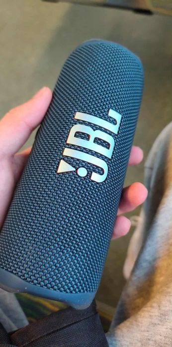 Głośnik JBL flip 6