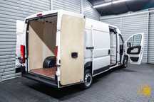 Fiat DUCATO FURGON L4H2  EXTRA MAX L4H2 + Salon POLSKA + 100% Serwis CITROEN !!!
