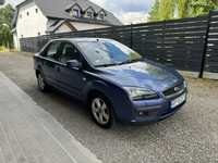 Ford focus 1.6hdi 2004r