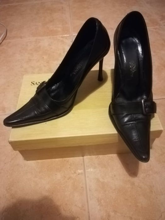 Sapatos de Senhora