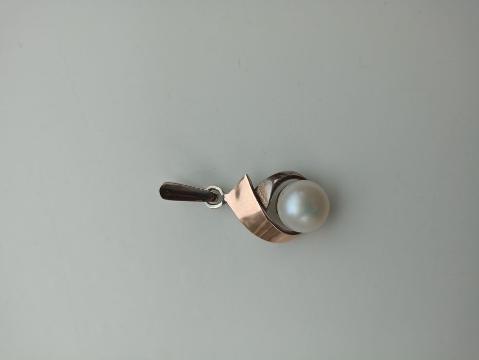 Підвіска срібло 925