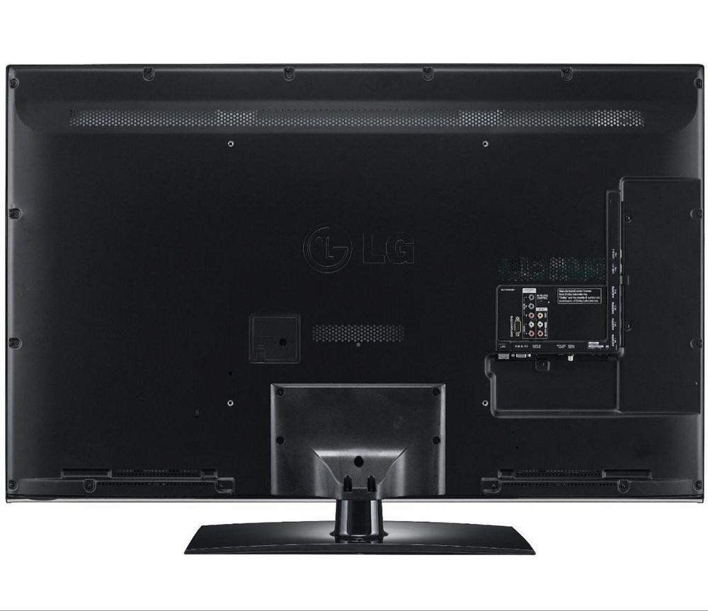 Telewizor LG 42LV570S