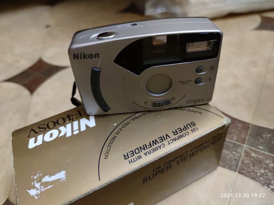 фотоаппарат пленочный фотоаппарат