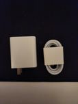 Vivo FlashCharge 90w, зарядка