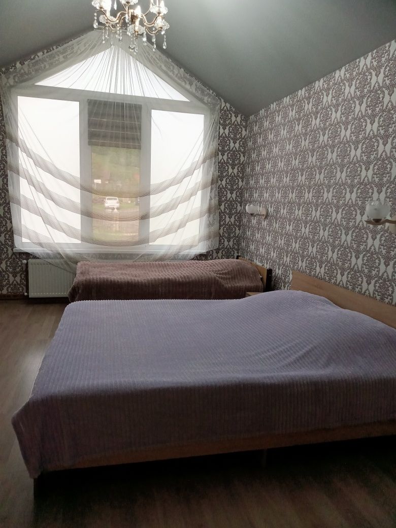 Кімнати у Квасах