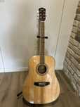 Carter 240S NL - gitara akustyczna