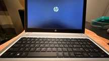 Laptop HP Probook 450 G4 - znakomity stan