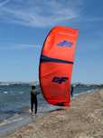 Kitesurf pack perfect