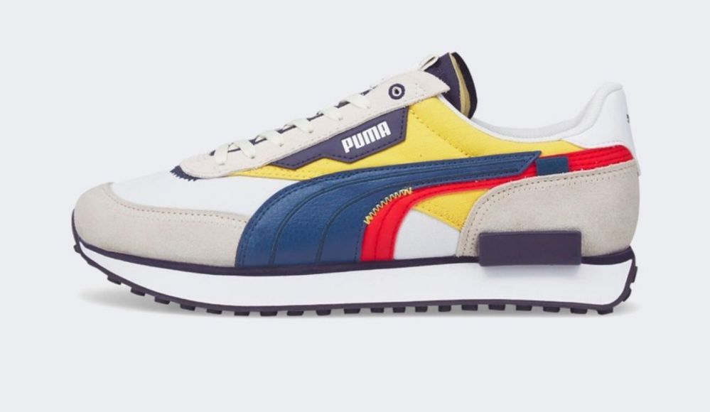 Кросівки Puma Future Rider Displaced