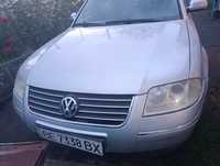 Продам Volkswagen Passat B5+