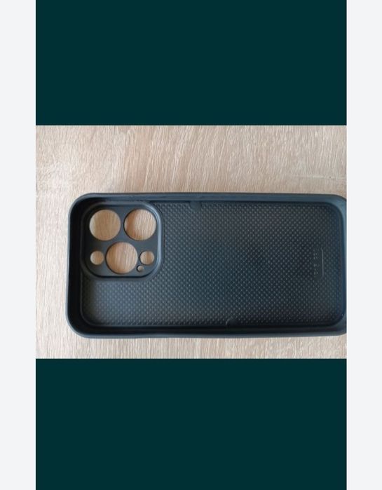Etui iPhone 15 pro