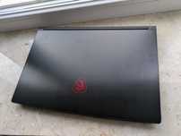 Laptop MSI gf63, RTX 3050