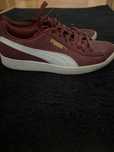 Ténis marca puma