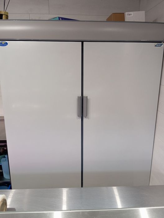 Холодильне обладнання