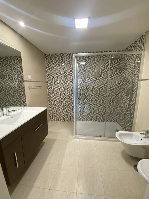 Apartamento t3 vendo