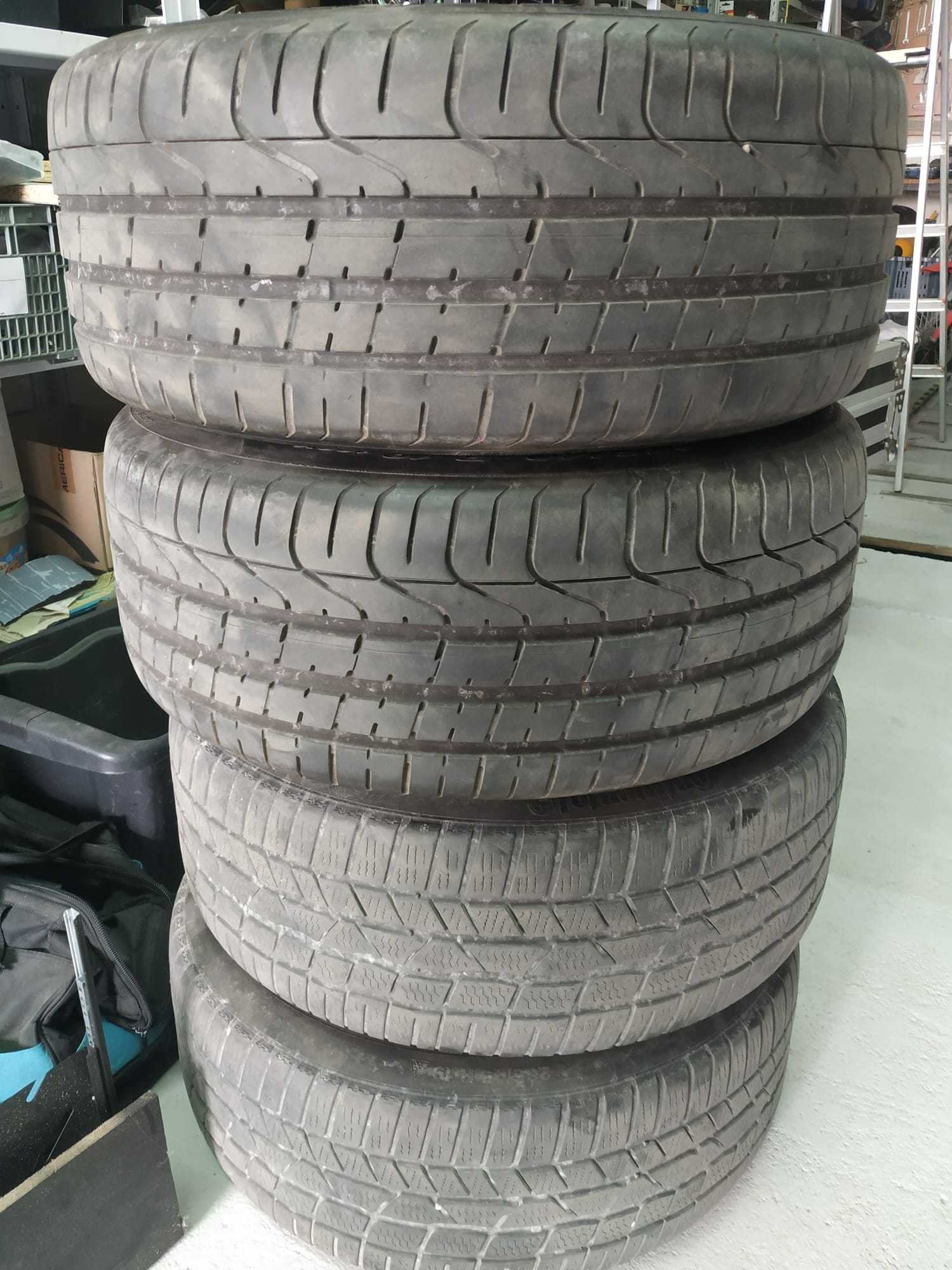 Jantes 19" BMW X5