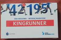 Gra Biegowa Kingrunner nowa