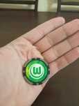 Колекційна фішка Wolfsburg