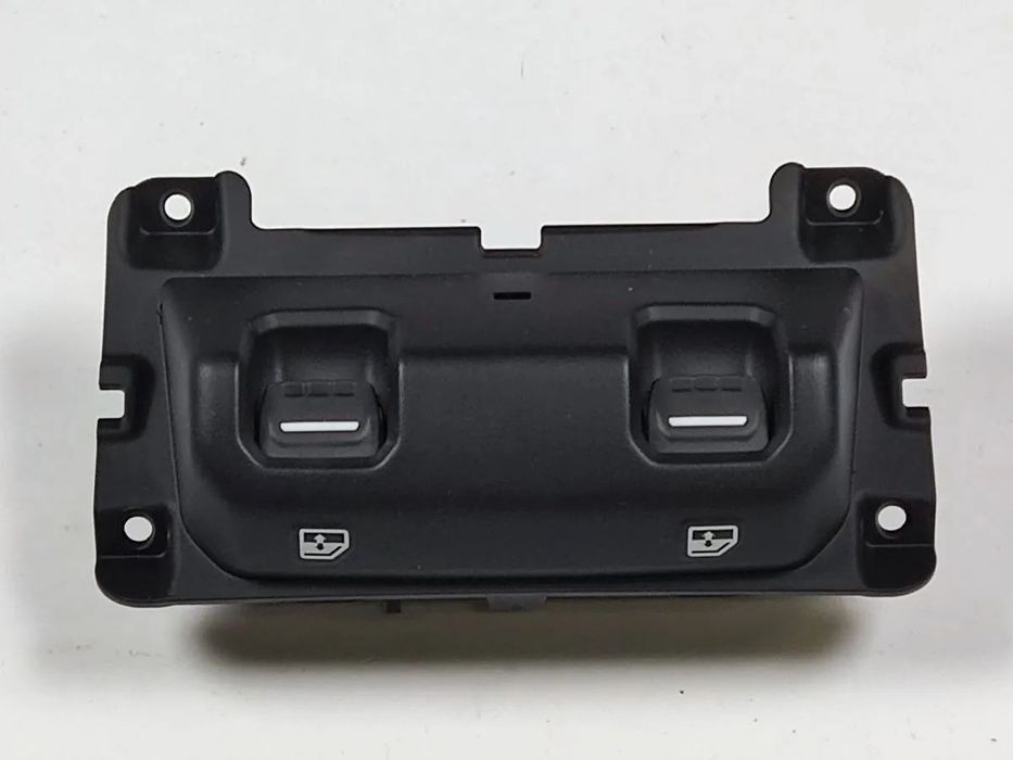 JEEP WRANGLER JL od 2018r Panel Sterowania Szyb