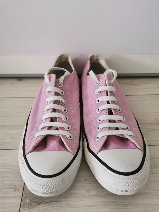 Ténis Converse All Star (Tamanho 42)
