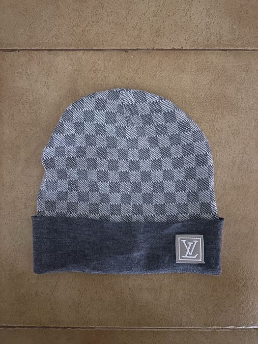 Louis Vuitton Gorros e Cachecóis