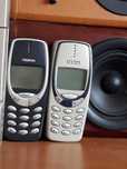 Nokia  3310  2  szt