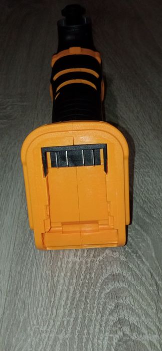 Реноватор Synxiter Oscillating Multi Tool | Сумісний з DeWalt 18V/20V