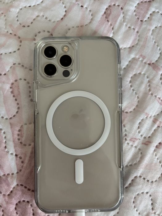 Iphone 12 pro 128 gigas