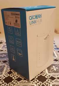 Router Alcatel Linkhub CAT7 HH71V1