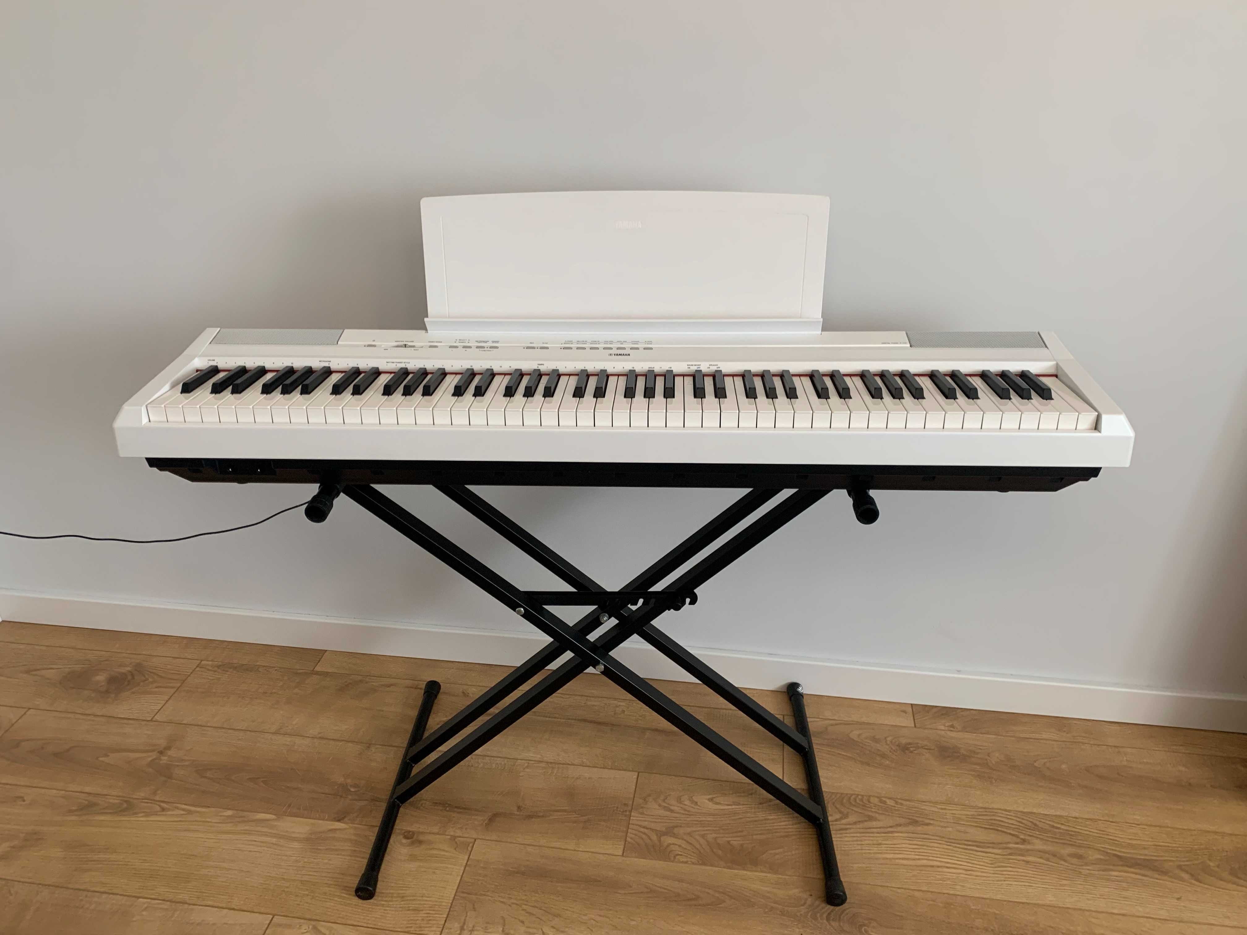 Pianino Yamaha 115