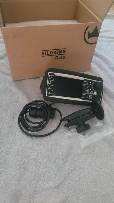 Siloking Data Terminal Nowy