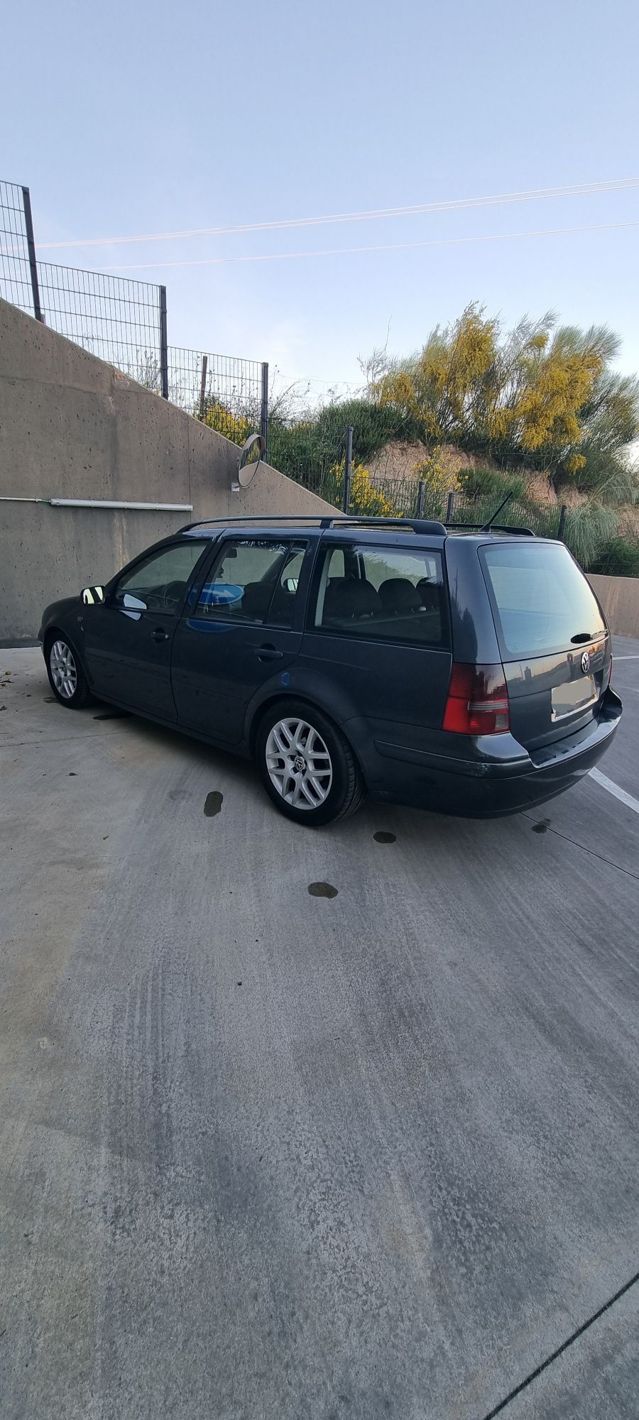 VW Golf iv variant 1.9tdi 130cv