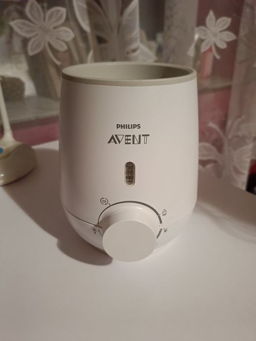 Podgrzewacz do butelek Philips