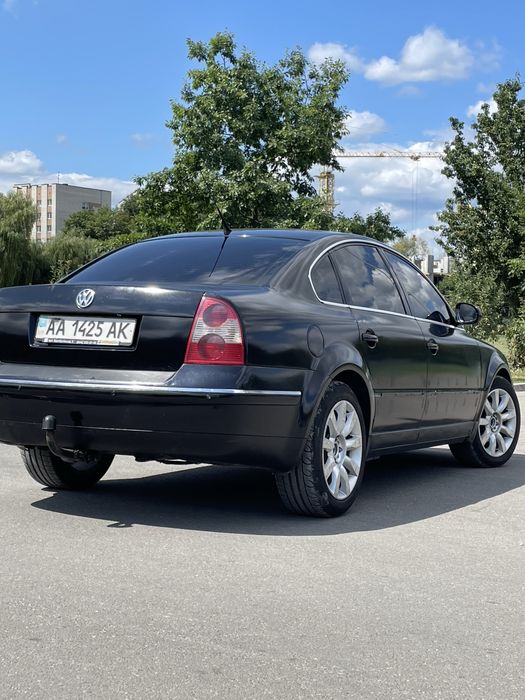 Пассат б5+ passat b5+