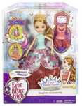 Лялька Ever after high Ashlynn Ella Кукла Эвер афтер хай Эшлин Элла
