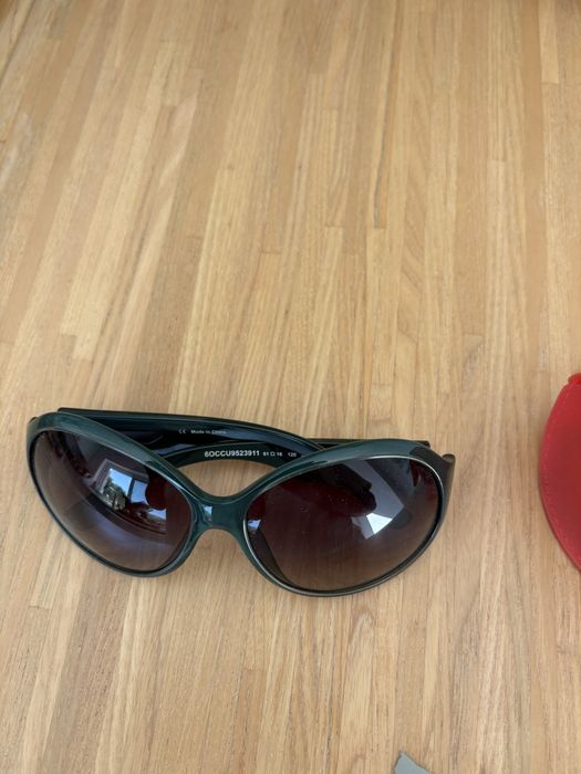 Conjunto 10 pares de oculos