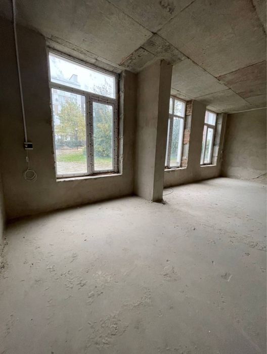 Комерція 94м2, с. Білогородка, м. Київ 15 хв.