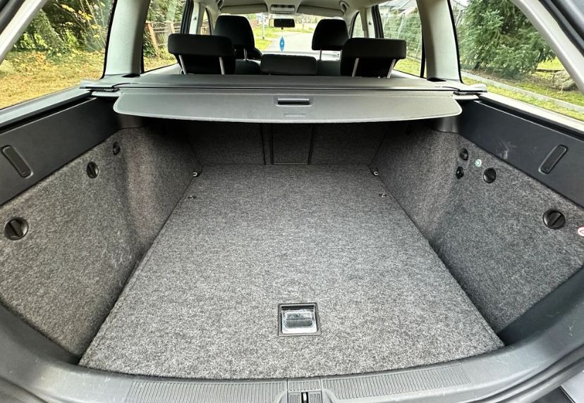 Skoda Octavia 2009 бензин 1.6 МПІ - пасує під ГБО