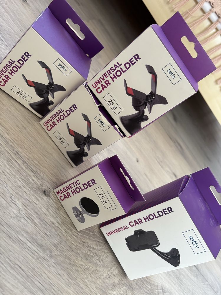 Akcesoria do telefonu zestaw kable usb sluchawki etui szklo zegarek