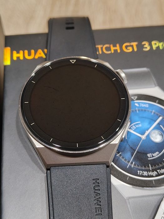 Zegarek Huawei Watch GT 3 Pro