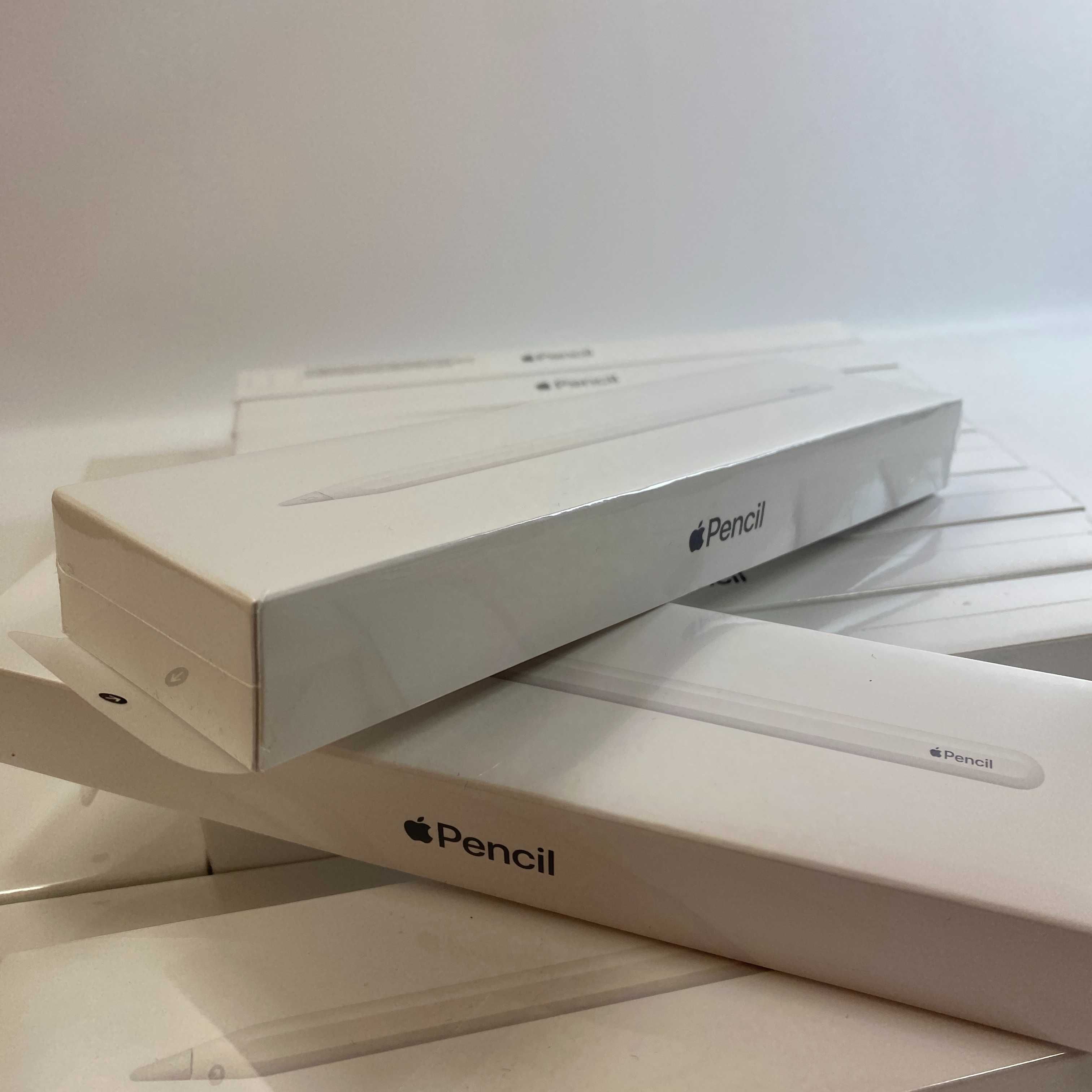 Новий Apple Pencil 2 / 1 покоління MU8F2 MK0C2 Магазин Гарантія