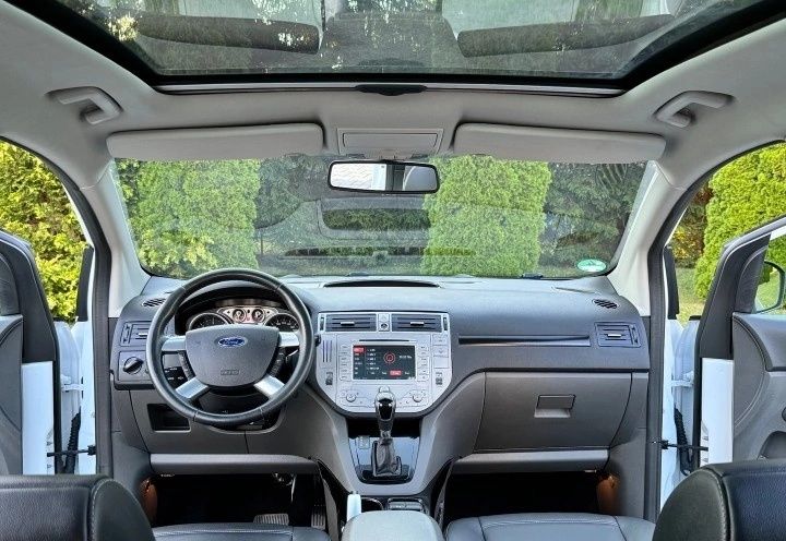 Ford Kuga 2.0 2012