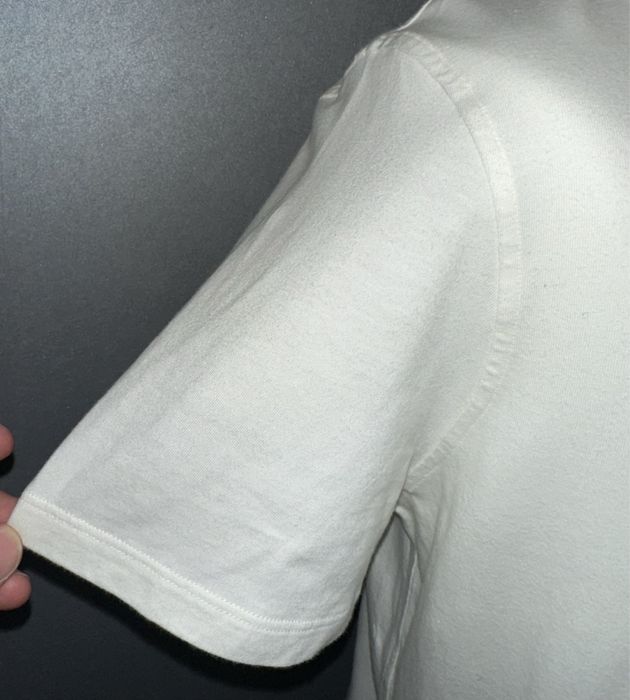 Футболка Isaia Napoli